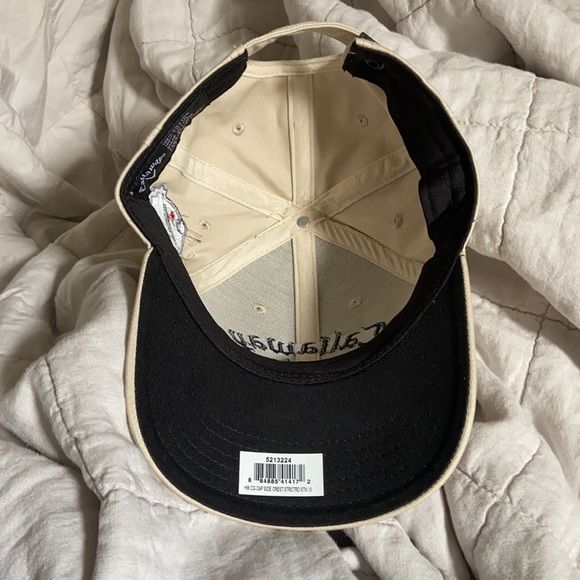 NWT Callaway x San Diego The Links Golf Hat - Picture 4 of 6